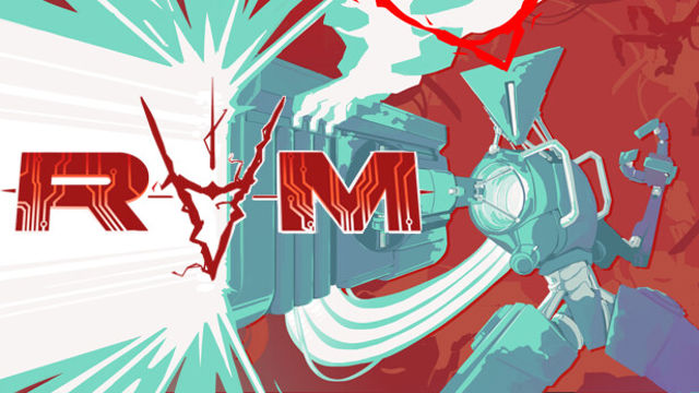 Bộ sưu tập game RAM: Random Access Mayhem