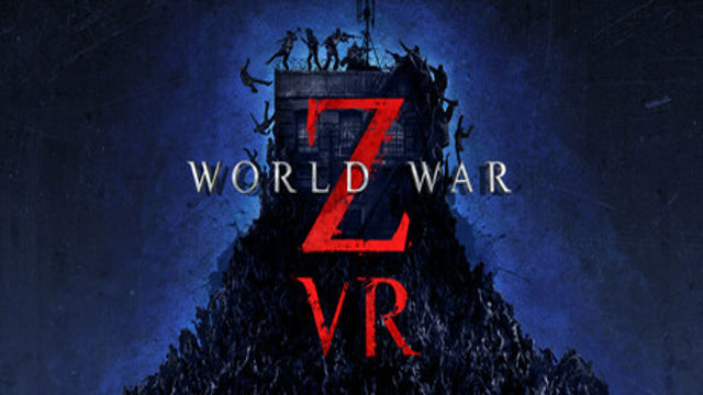 Bộ sưu tập game World War Z VR