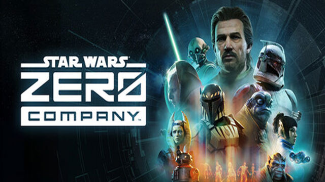Bộ sưu tập game STAR WARS Zero Company™