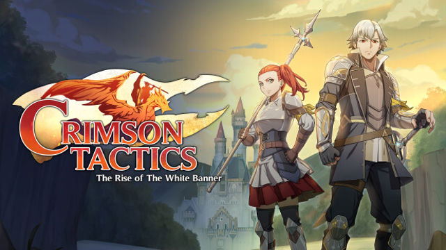 Bộ sưu tập game Crimson Tactics: The Rise of The White Banner