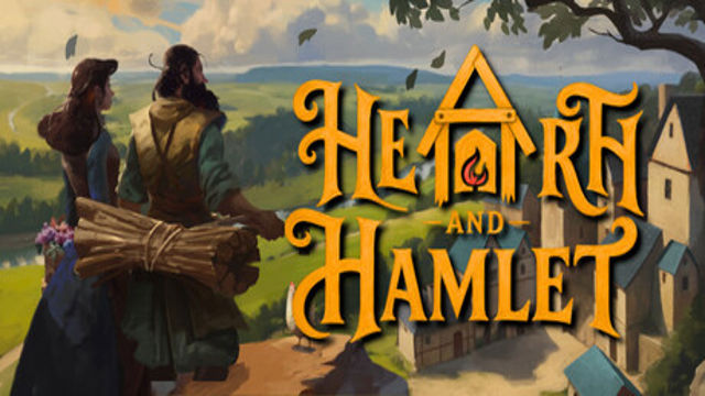 Bộ sưu tập game Hearth and Hamlet