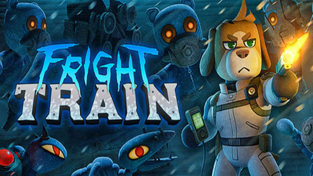 Bộ sưu tập game Fright Train