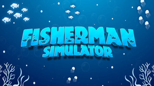 Bộ sưu tập game Fisherman Simulator