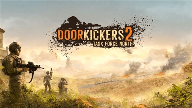 Tải game Door Kickers 2 v1.10-P2P