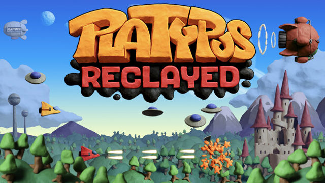Bộ sưu tập game Platypus Reclayed