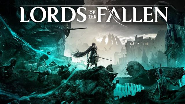 Tải game Lords of the Fallen Deluxe Edition v1.1.664-P2P