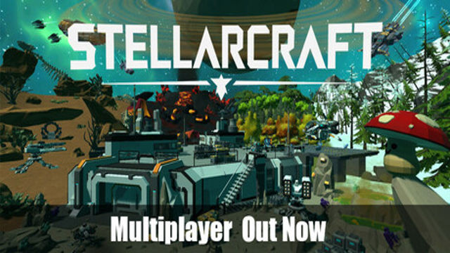 Bộ sưu tập game Stellarcraft