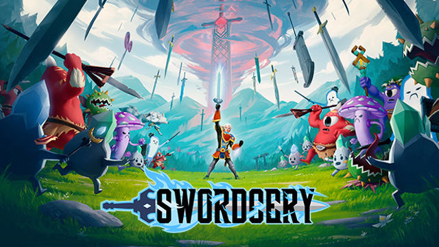 Bộ sưu tập game Swordcery