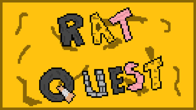 Bộ sưu tập game Rat Quest