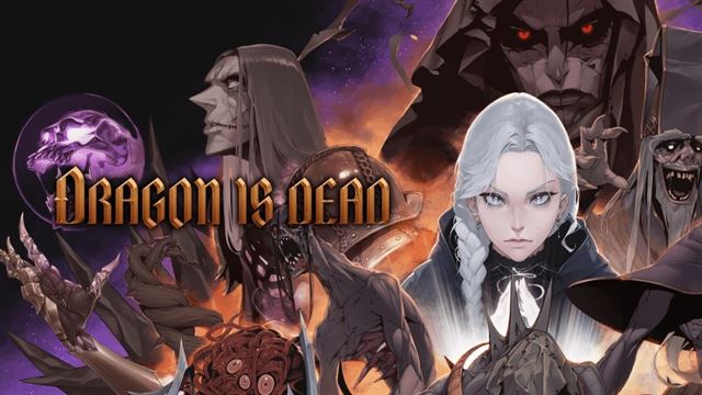Tải game Dragon Is Dead v1.067-P2P