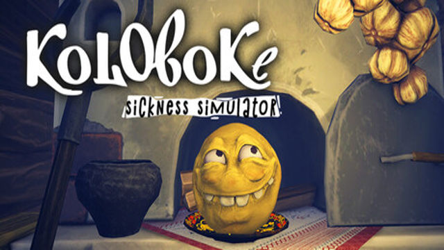 Bộ sưu tập game Koloboke: Sickness Simulator