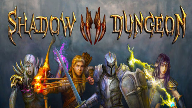 Bộ sưu tập game Shadow Dungeon