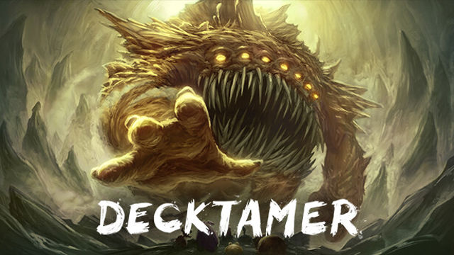 Bộ sưu tập game Decktamer