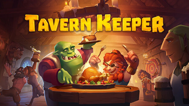 Bộ sưu tập game Tavern Keeper 🍻