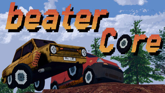 Bộ sưu tập game BeaterCore