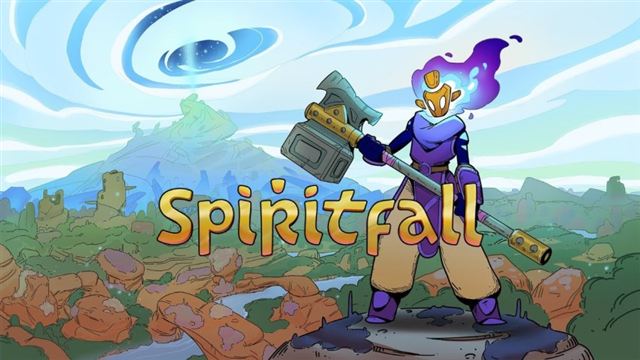 Tải game Spiritfall v1.6.19-P2P