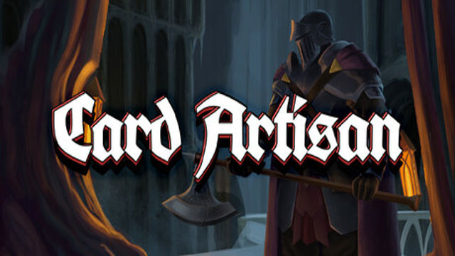 Bộ sưu tập game Card Artisan