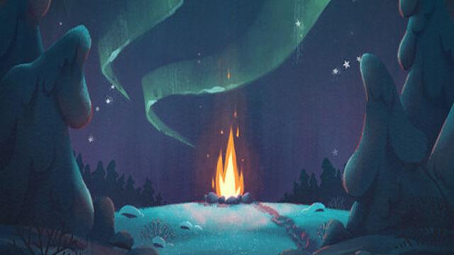 Bộ sưu tập game Moomintroll: Winter's Warmth