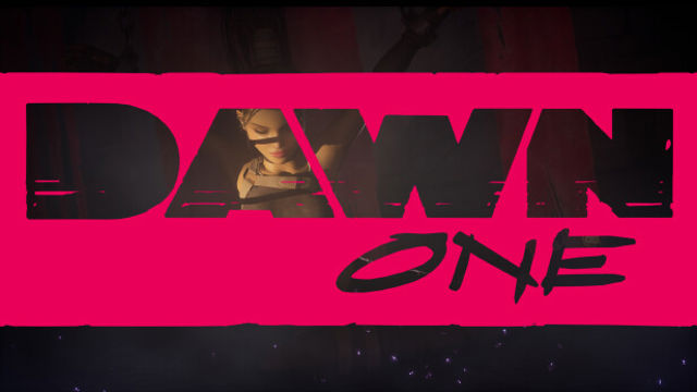 Bộ sưu tập game DAWN ONE