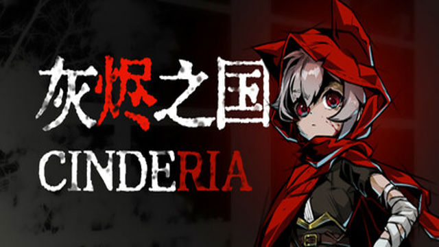 Bộ sưu tập game Cinderia