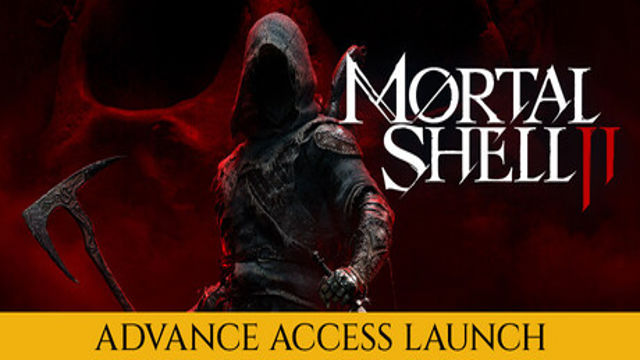 Bộ sưu tập game Mortal Shell II