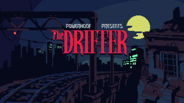 Bộ sưu tập game The Drifter