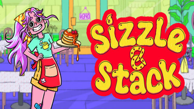 Bộ sưu tập game Sizzle & Stack