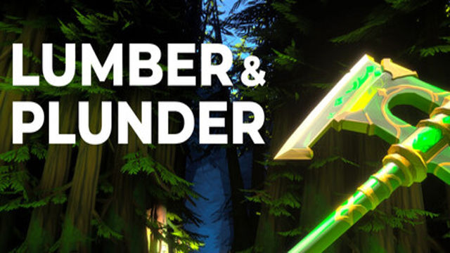 Bộ sưu tập game Lumber and Plunder