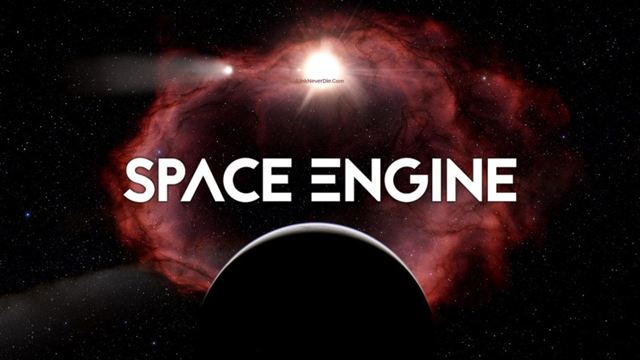 Bộ sưu tập game SpaceEngine