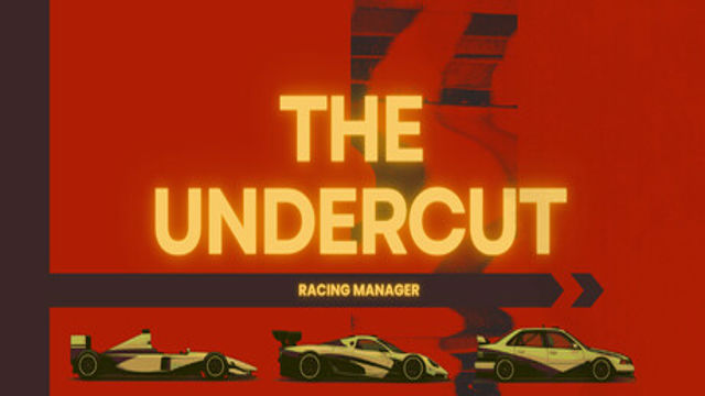 Bộ sưu tập game The Undercut: Racing Manager