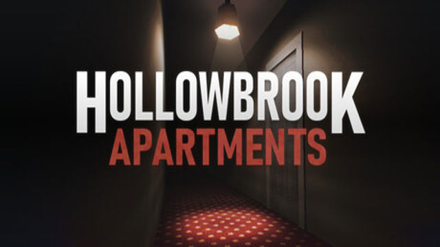 Bộ sưu tập game Hollowbrook - Apartments