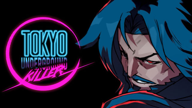 Bộ sưu tập game Tokyo Underground Killer