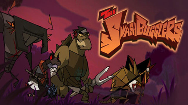 Bộ sưu tập game The Swashbugglers