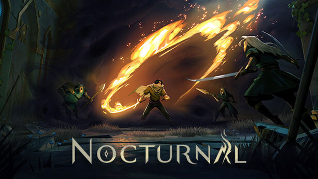Bộ sưu tập game Nocturnal