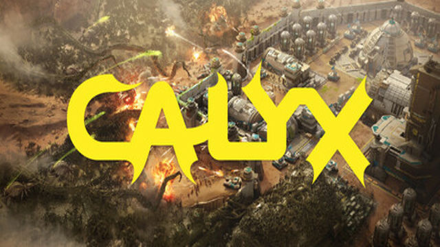Bộ sưu tập game Calyx