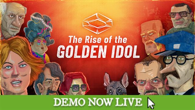 Tải game The Rise of the Golden Idol v1.4.2-P2P