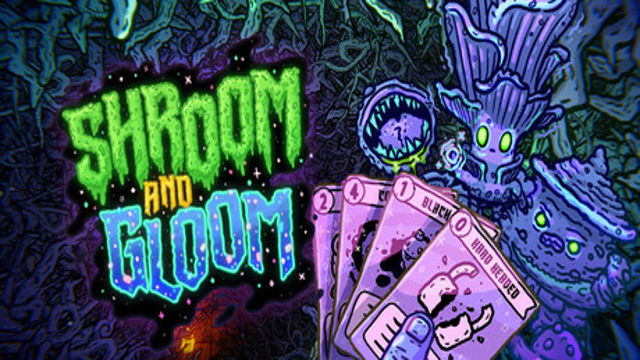 Bộ sưu tập game Shroom and Gloom