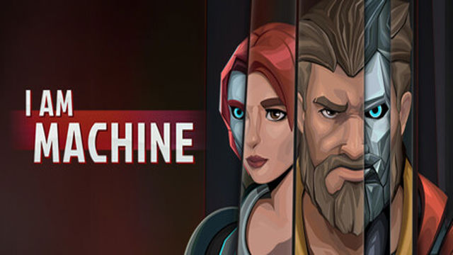 Bộ sưu tập game I Am Machine