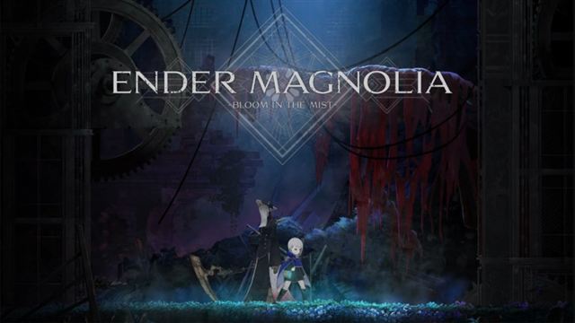 Tải game ENDER MAGNOLIA Bloom in the Mist v1.1.0-P2P