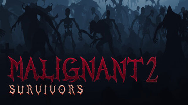 Bộ sưu tập game Malignant Survivors 2