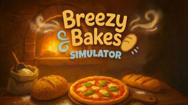 Bộ sưu tập game Breezy Bakes Simulator