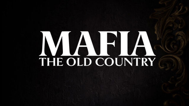 Bộ sưu tập game Mafia: The Old Country