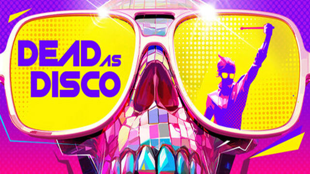 Bộ sưu tập game Dead as Disco