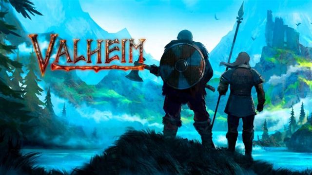 Tải game Valheim v0.218.19 Early Access