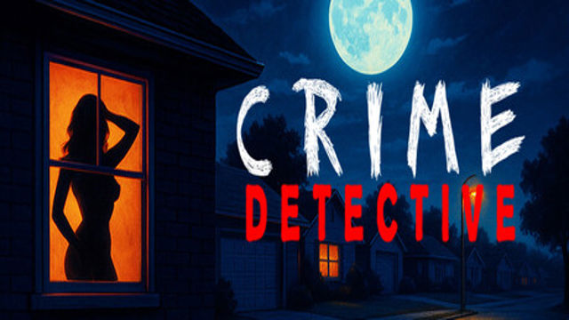 Bộ sưu tập game Crime Detective: Red Flags