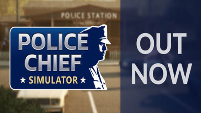 Bộ sưu tập game Police Chief Simulator
