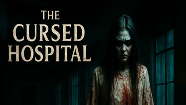 Bộ sưu tập game Cursed Hospital