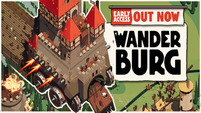 Bộ sưu tập game Wanderburg