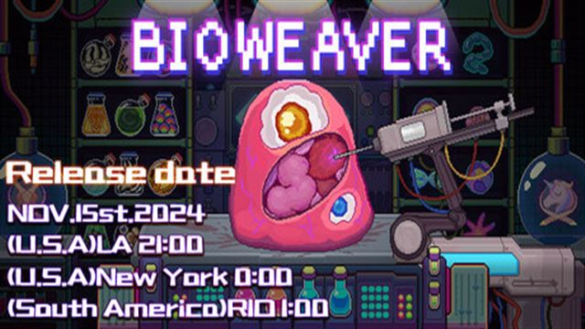 Tải game Bioweaver v2.0.3-P2P