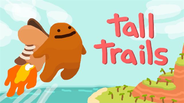 Tải game Tall Trails-TENOKE
